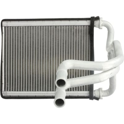 Warmtewisselaar, interieur verwarming NRF 54328