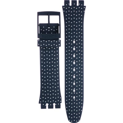 Swatch Plastic - Originals Large (41mm) SUO/SO29/SO32 ASUON106 SUON106 For The Love Of K band