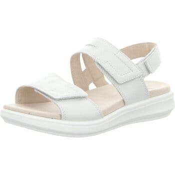 Platte sandalen Legero -
