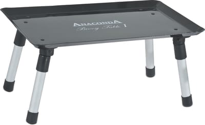 Anaconda Bivvy Table I - Bivvytafel