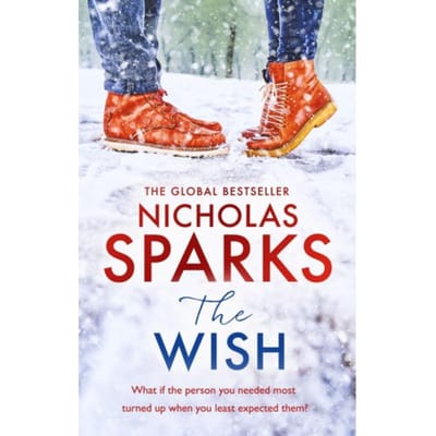 The Wish - Nicholas Sparks