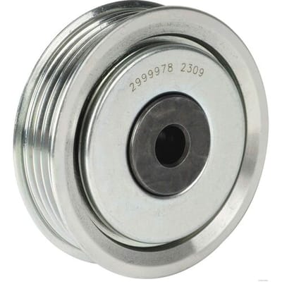 Rondsel/geleiderpoelie, V-ribbelriem HERTH+BUSS ELPARTS J1146016