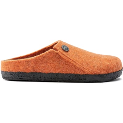 Wollen kinderpantoffels Birkenstock Zermatt