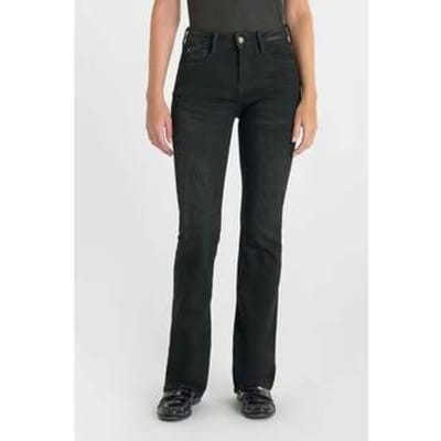 Bootcut Jeans Le Temps des Cerises Jeans bootcut , lengte 34