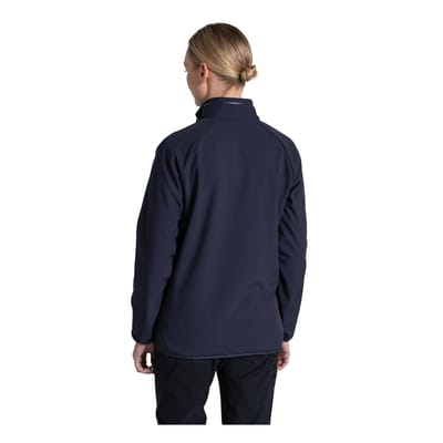 Craghoppers Dames/Dames Expert Compresslite Hybride Jas (Donkere marine)
