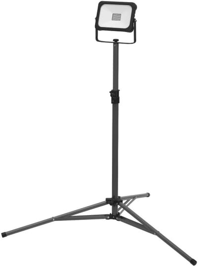 Ledvance LED Bouwlamp | 20W 6500K 2000Lm | 865 IP54 | WORKLIGHTS VALUE BATTERY TRIPOD