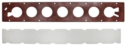 BRÖTJE Branderdichting SGB 250 (Set), 624374