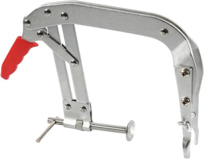 Klepveer Compressor - Veer Demontage - Motoreparatie Werkzaamheden - Duurzame Koolstofstaal - 8-inch - One Color