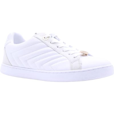 Guess - maat 38- Reemana Dames Sneakers - Wit