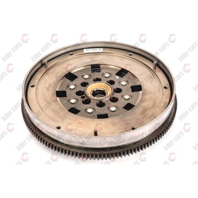 Schaeffler Luk Dubbel massa vliegwiel LUK 415 0364 10