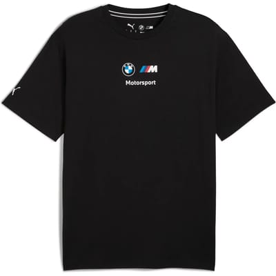 T-shirt Puma BMW MMS ESS+ Logo II