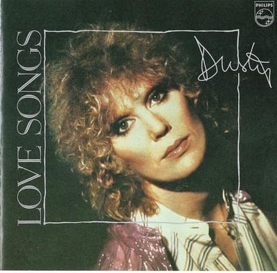 Dusty Springfield - Love songs - Cd