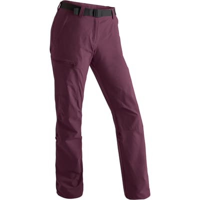 Maier Sports Lulaka Broek Paars 36 / Regular Vrouw