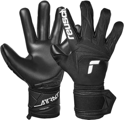 Reusch Attrakt Freegel Infinity Keepershandschoenen Senior