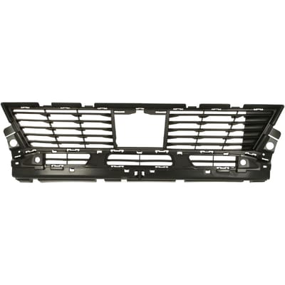 Bumper - onderdelen BLIC 6502-07-5547911P