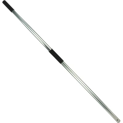 Aluminium Stalaccessoire York