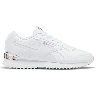 Reebok Glide Ripple Clip Sneaker - Vrouwen - Wit - Maat 37