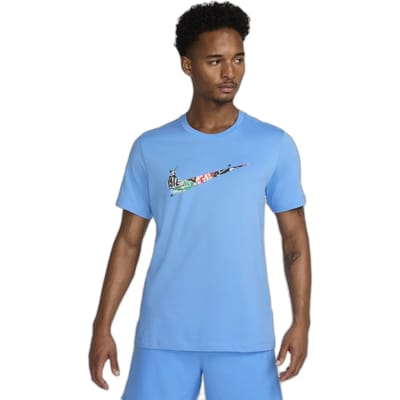 T-shirt Nike
