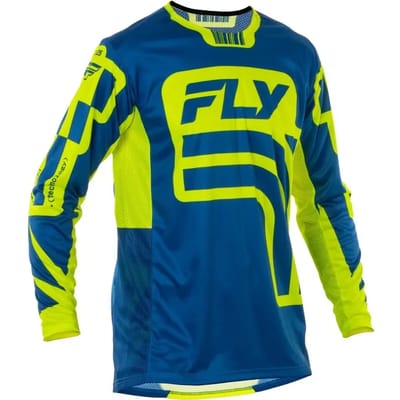 Motorcross trui Fly Racing Lite L.E. Lancer