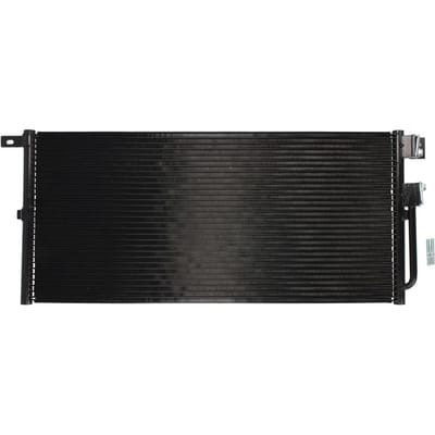 Condensator, airconditioning THERMOTEC KTT110572