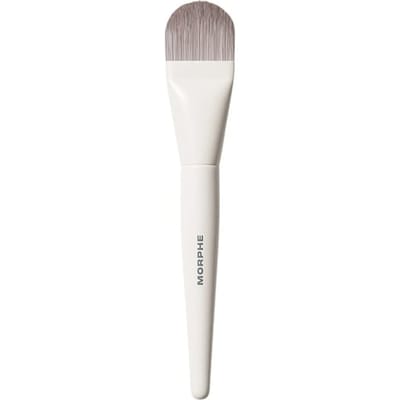 Morphe Gezichtskwasten M107 Paddle Cream & Liquid Foundation Brush Foundationkwasten Dames