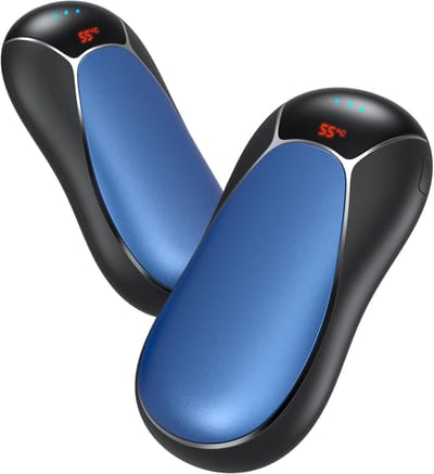 Handwarmers Herbruikbaar - Handverwarmer - Verwarmde Handschoenen