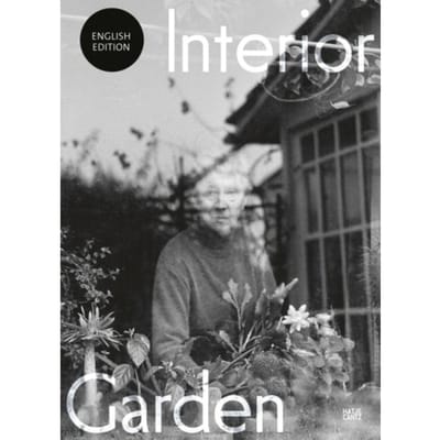 Interior Garden (Bilingual Edition) - Alhena Katsof