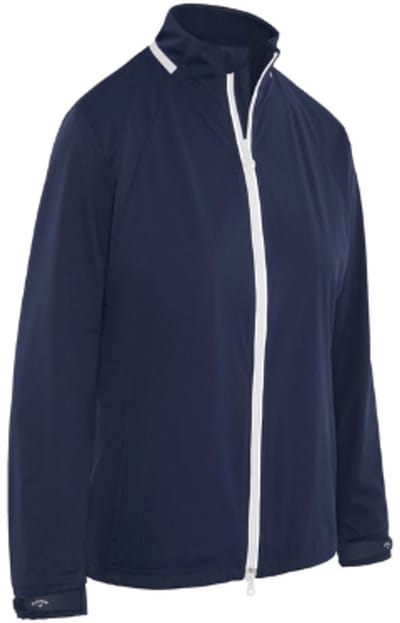 Callaway Wind&Water Resistant Golfjas Dames Peacoat