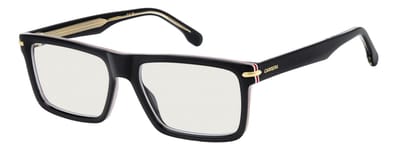 Brillen met correctie Carrera Carrera 344 2M2
