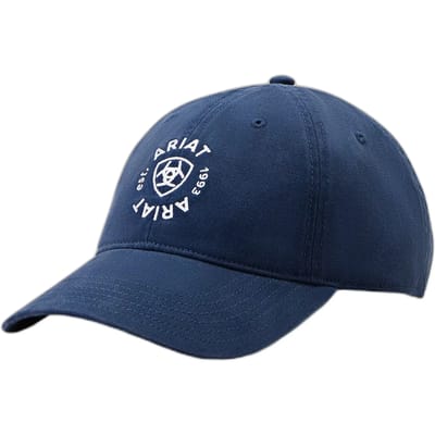 Baseball cap Ariat Country