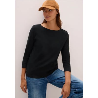 Basic geribd shirt