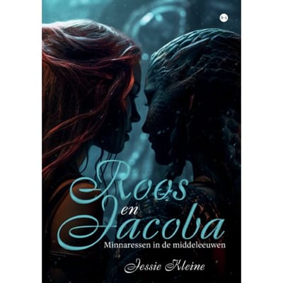 Roos En Jacoba - Jessie Kleine