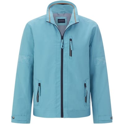 Babista herren Jack - 48 - turquoise - Plus Size