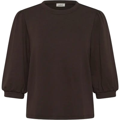 Dames-T-shirt met 3/4 mouwen Soaked in Luxury Ieste