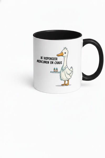 Nevolis® | Espressomok 330ml met Uniek Design | Ontwerp Jouw Eigen Mok | Handgemaakt Cadeau voor Koffieliefhebbers | Gepersonaliseerd op Aanvraag | Enkel of Grote Bestelling