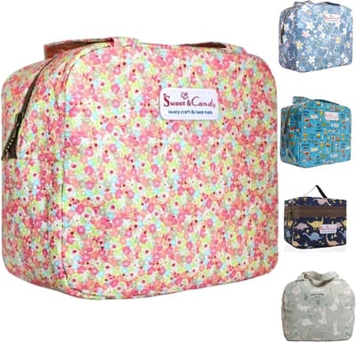 Kleine Koeltas voor Kinderen en Kantoor - Ideaal voor Lunch en Snacks