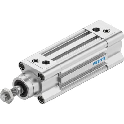 Festo Cilinder 32mm Boring 40mm Slag ISO 15552 Dubbelwerkend - 3656514 - P2C4M