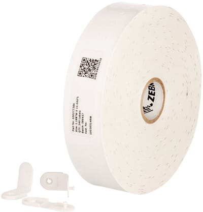 Zebra 10027730K printer- en scannerkit