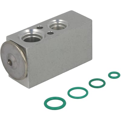 Airco ventiel NRF 38495