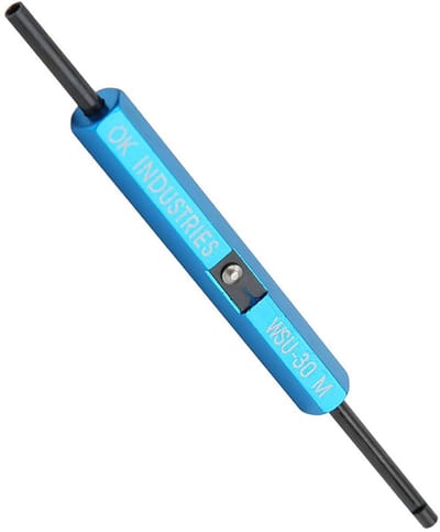 Dailygoods - Wire Wrap Tool - Draad Wikkelen - 3 in 1 Functie - Handgereedschap - Draad Strippen - Eenvoudig in Gebruik - Voor Reparatietoepassingen