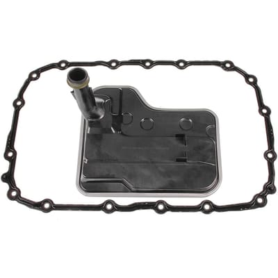 Hydrauliekfilterset, automatische aandrijving MEYLE KIT 314 137 0005/S