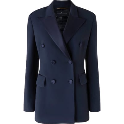 Ermanno Scervino Blauwjassen