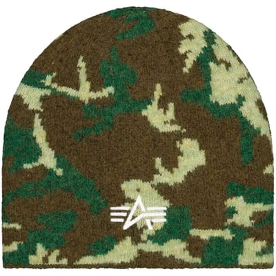 Cap Alpha Industries Cone