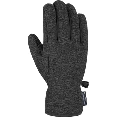 Reusch PoledomeR-Tex Xt - Skihandschoenen - Grijs - 7