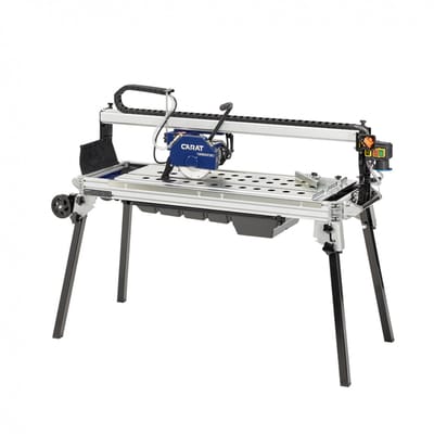Carat Caracoup Alu 120 Tegelzaagmachine 230V - GC1200L00S