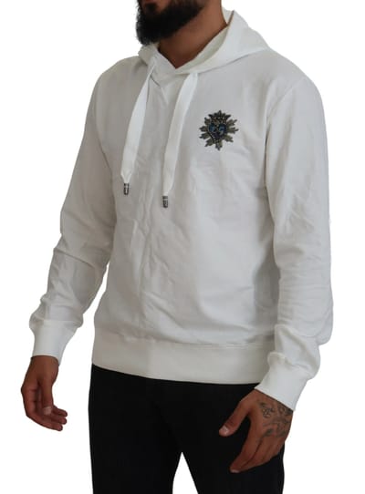 Hoody Sweatshirt Kroon Hart Model