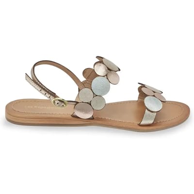 Les Tropeziennes par M.Belarbi  Platte sandalen HOLLYDOT