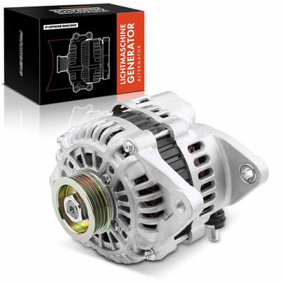 Frankberg 1x dynamo generator voor Mazda