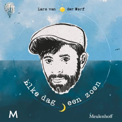 Elke Dag Een Zoen - Lars van der Werf