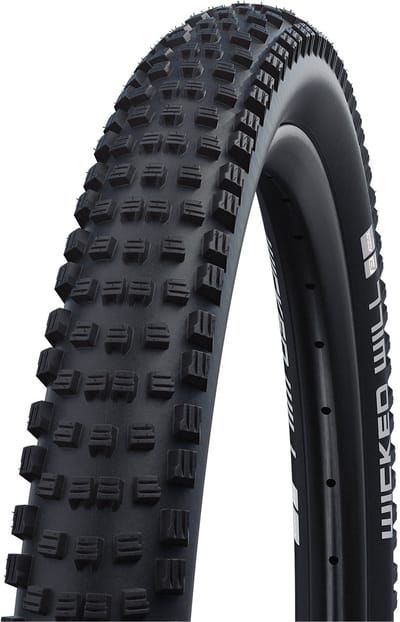 Wicked Will - Folding - ADDIX - Performance - 29x2.40 - Black